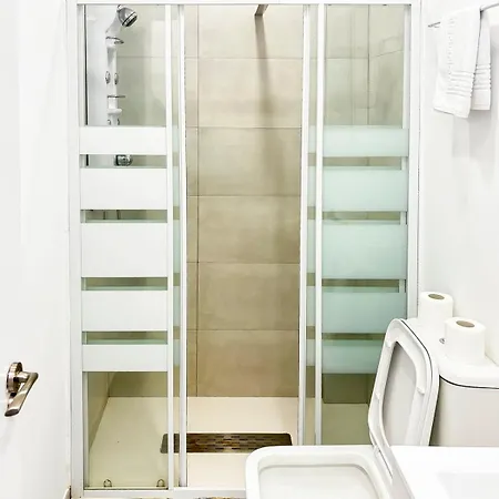 Playa Silgar Будинок відпочинку