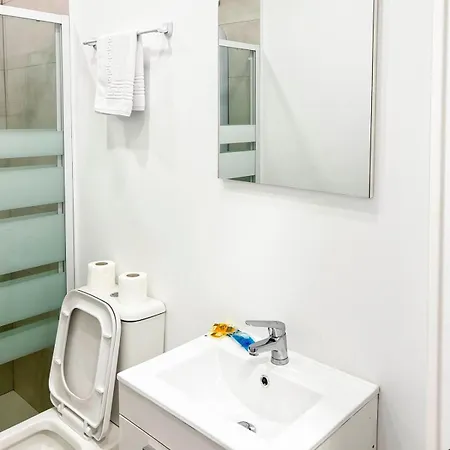 Будинок відпочинку Playa Silgar