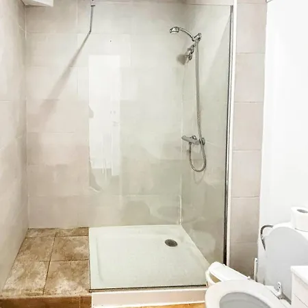 Playa Silgar Будинок відпочинку *