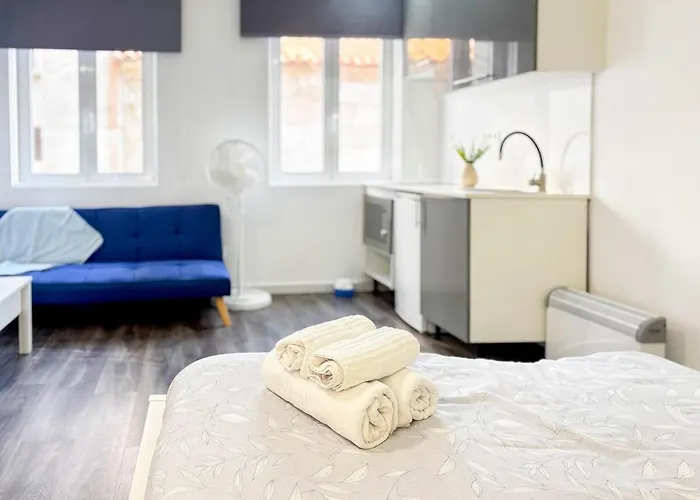 Дом отдыха Playa Silgar