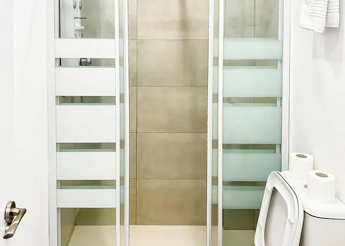 Playa Silgar Дом отдыха