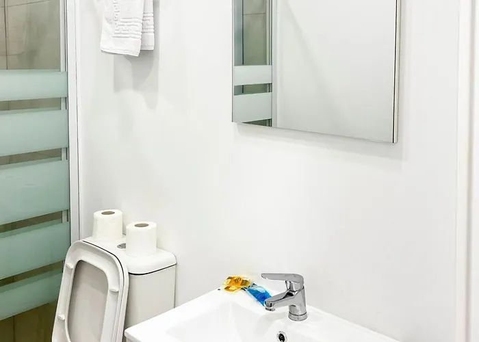 Ferienhaus Playa Silgar