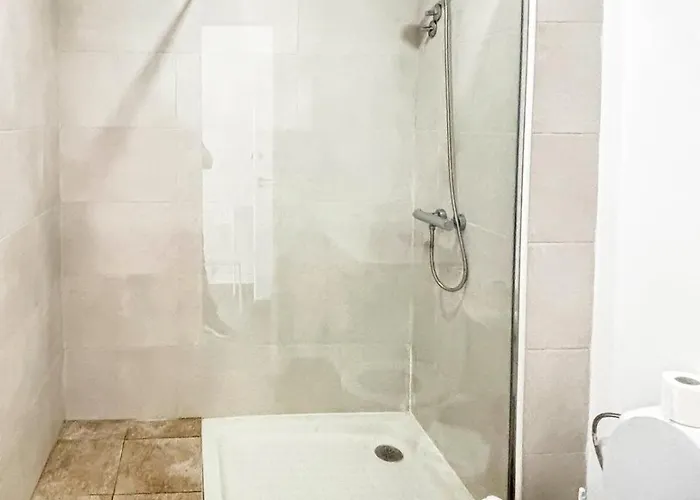 Playa Silgar Дом отдыха *